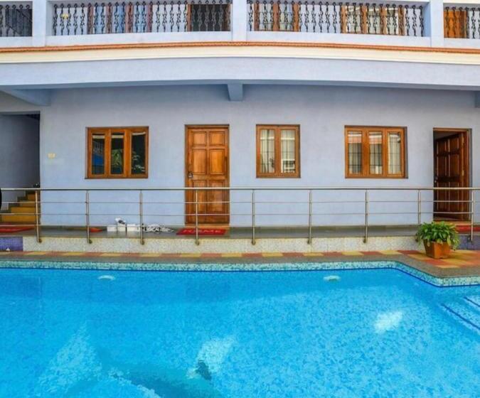 Suíte Superior, Franria Villa Guest House