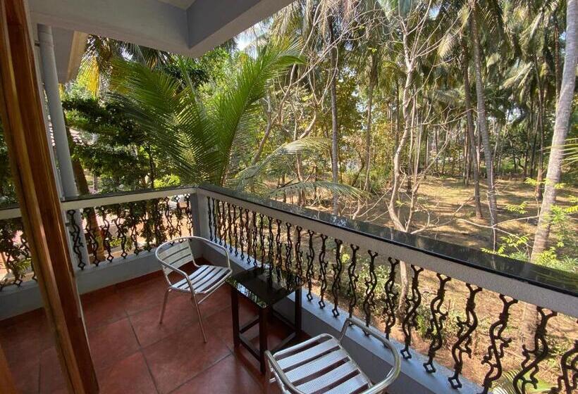 Suíte Superior, Franria Villa Guest House