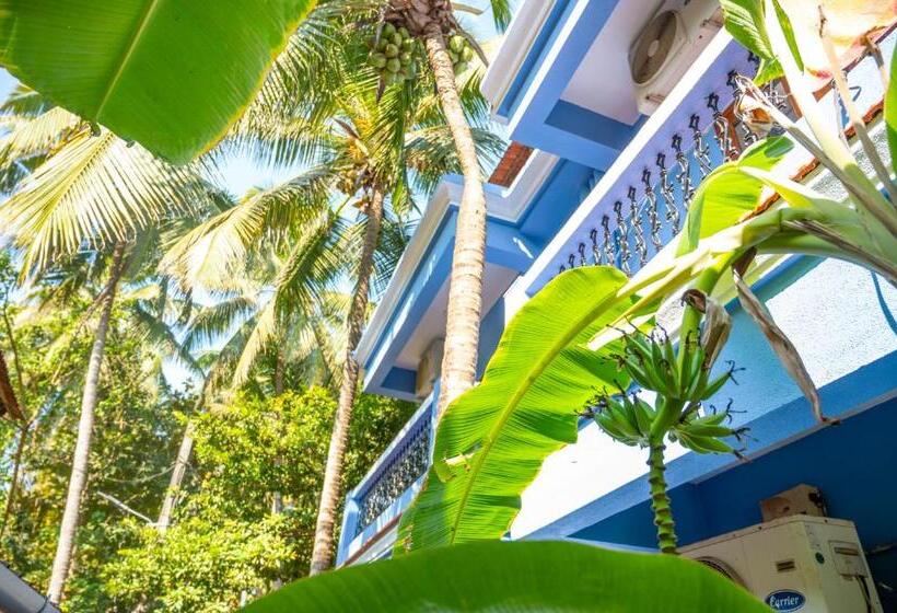 Suíte Superior, Franria Villa Guest House