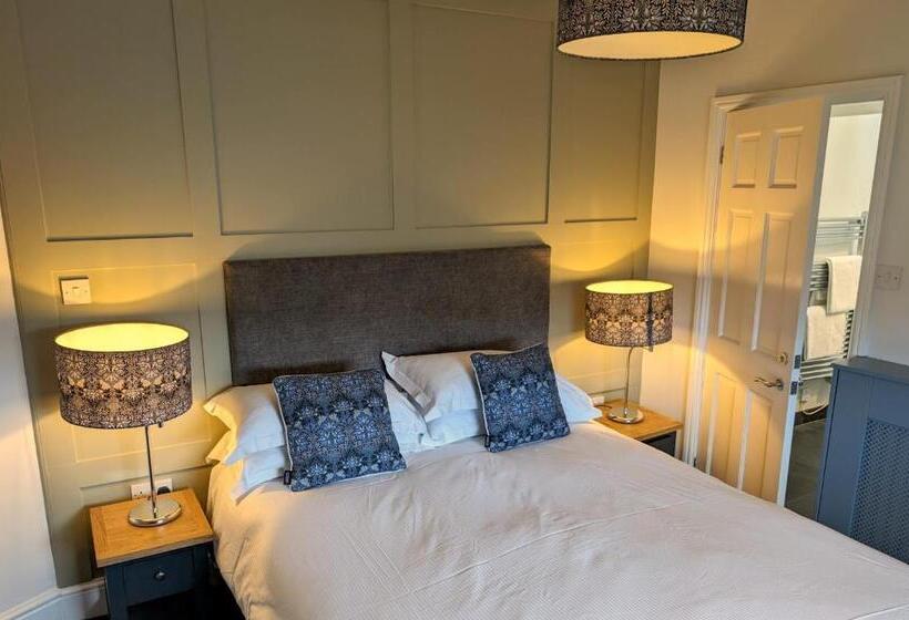Номер Стандарт, The White Hart Inn, Hawes