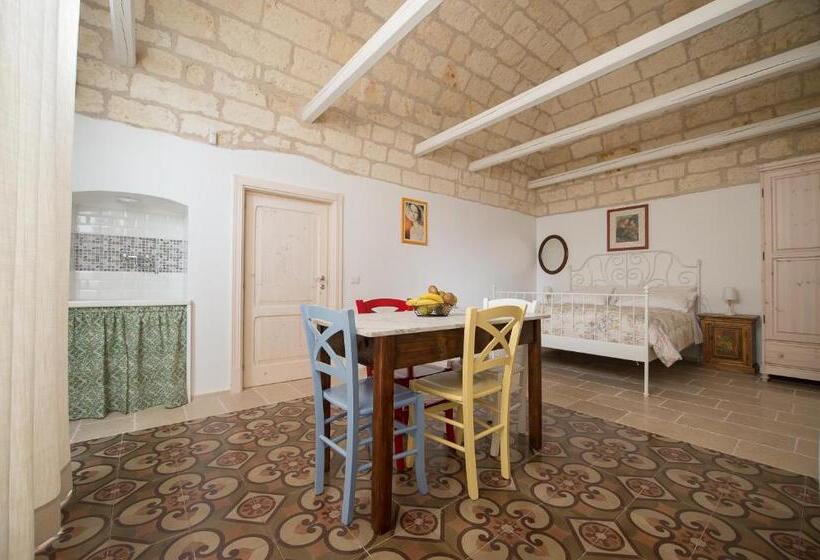 Номер Стандарт, Ai Cappuccini Guest House