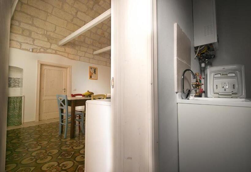 Номер Стандарт, Ai Cappuccini Guest House