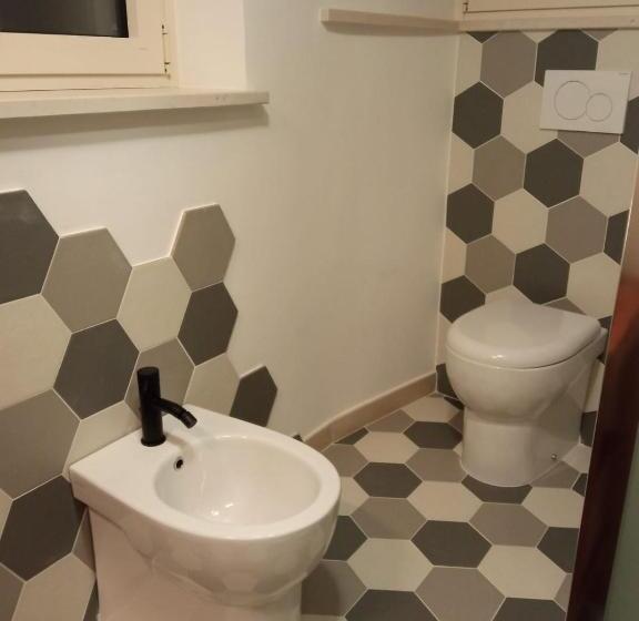 Семейный Номер, Ai Cappuccini Guest House