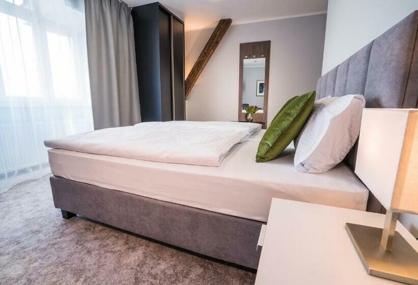 Номер Стандарт, Cassian Inn