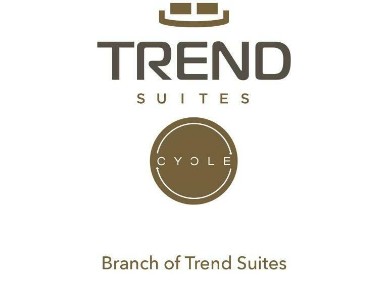 اتاق سوپریور, Trend Suites Cycle