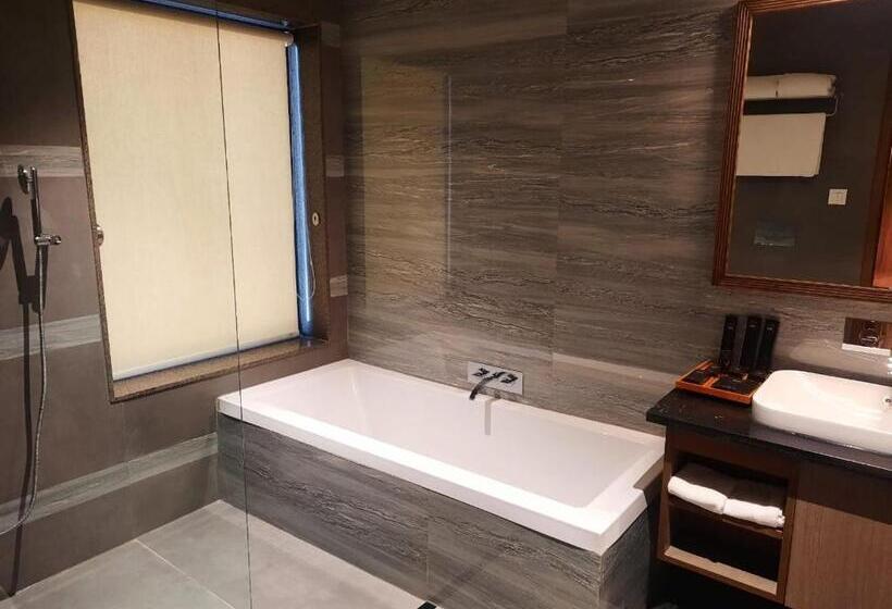 Номер Стандарт с Балконом, Bodhi A Boutique