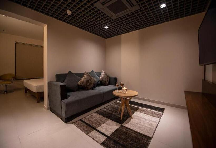 Люкс, Morvee Hotels Durgapur