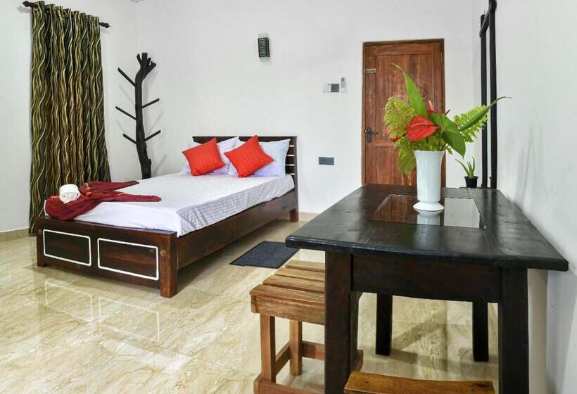اتاق استاندارد, Antharaa Villa