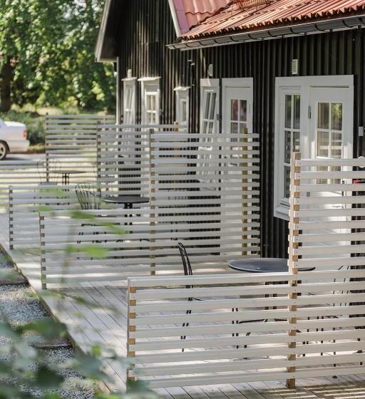 Номер Стандарт Внутренний, Skäftekärr Hotell Och Konferens