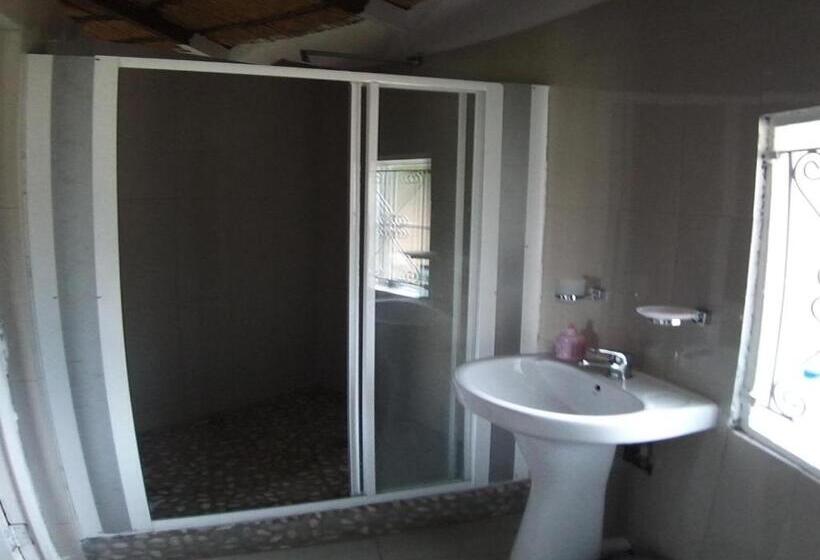 Шале 1 Спальня, Vaal Marina Resort