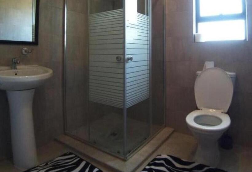 Вилла Superior 1 Спальня, Vaal Marina Resort