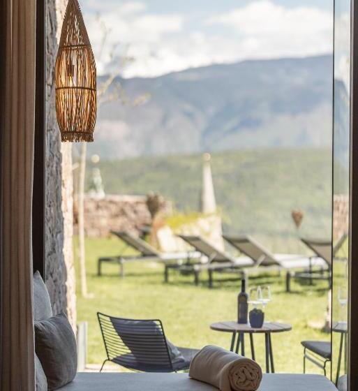 Suite with lake view, Im Zeitlauf   Life With Nature