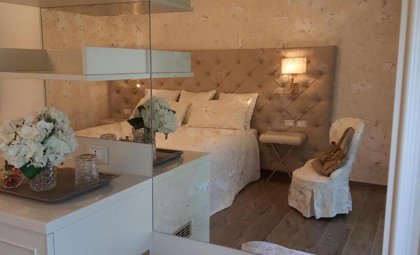 غرفة قياسية سرير كينج, Luxury Dreams