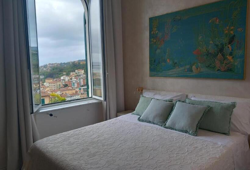 إستوديو قياسى مطل على البحر, Luxury Dreams