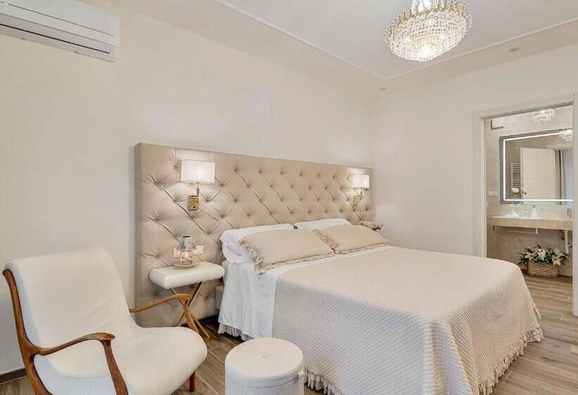 غرفة قياسية سرير كينج, Luxury Dreams