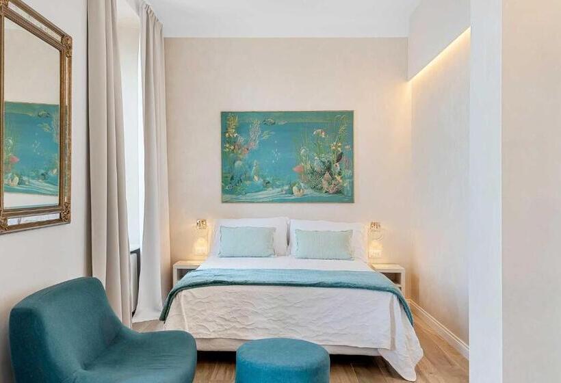 إستوديو قياسى مطل على البحر, Luxury Dreams