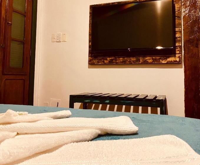 آپارتمان لوکس 1 خوابه, Vila Pequeá Pousada Ilhabela