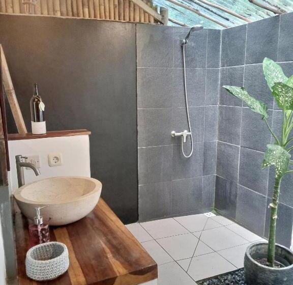 Бунгало Стандарт 2 Спальни, Rnv Eco Resort Bungalows