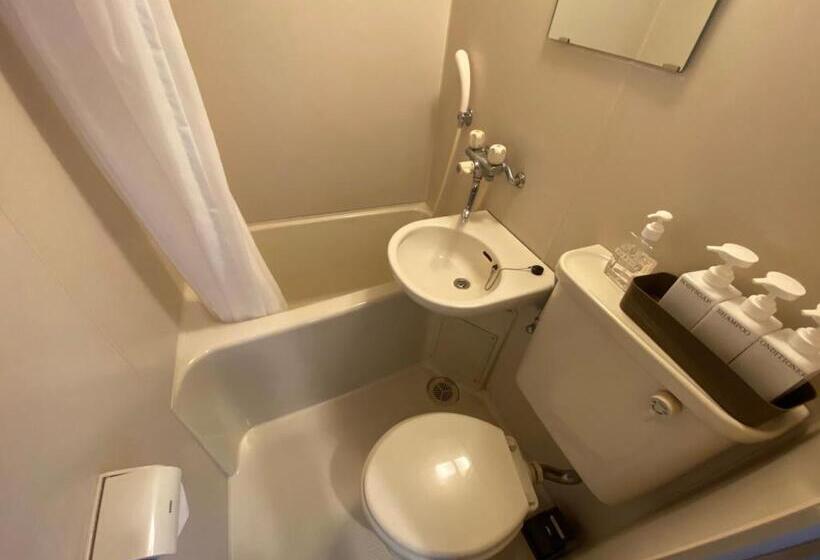 Номер Стандарт, Auberge Mermaid