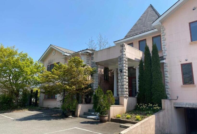 Номер Стандарт, Auberge Mermaid