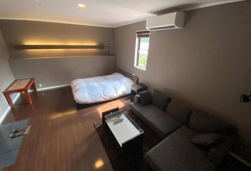 Номер Superior, Auberge Mermaid
