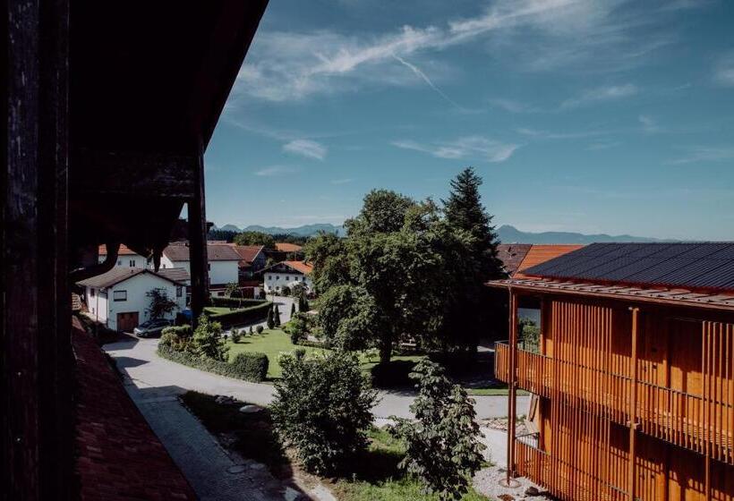 Люкс Панорамный Вид, Hirzinger   Gasthaus Und
