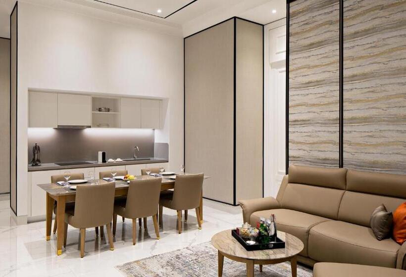 Люкс, The Grand Mansion Menteng By The Crest Collection