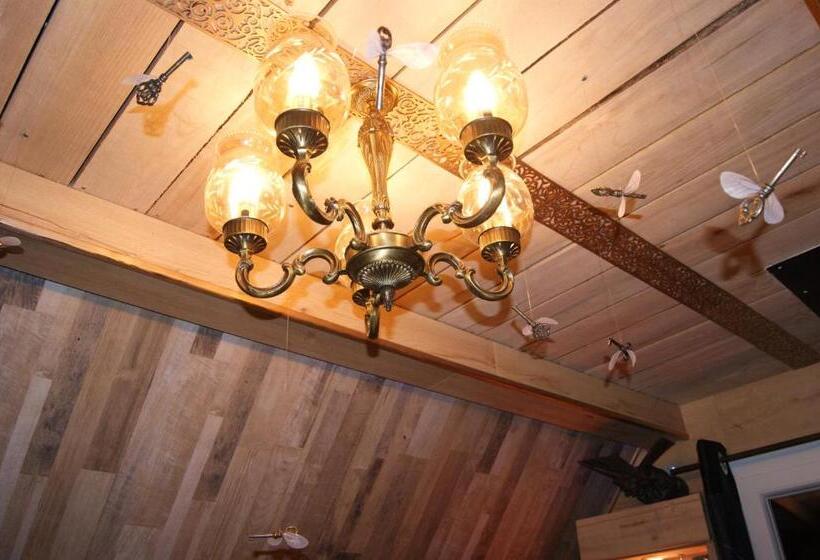Шале 1 Спальня, B&b Au Bois Dormant Chambres D Hotes