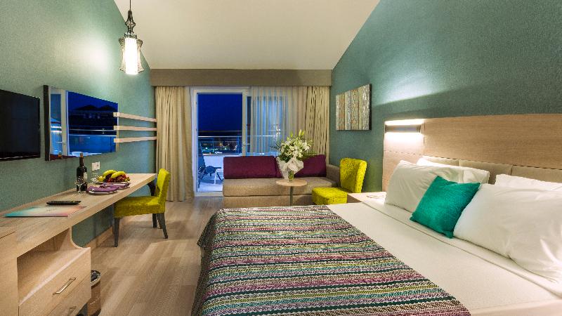 Номер Стандарт, Belek Beach Resort Hotel   All Inclusive