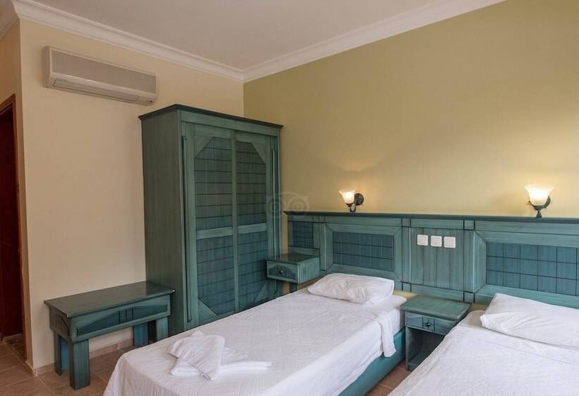 Номер Стандарт, Celay Hotel