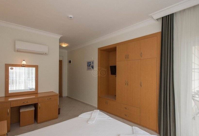 Номер Deluxe, Celay Hotel