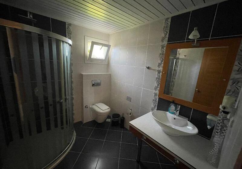 Номер Deluxe, Celay Hotel