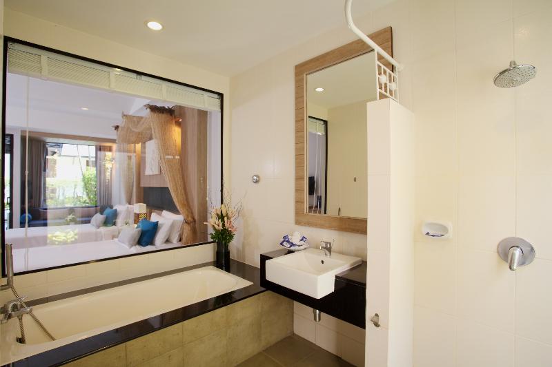 디럭스 룸, Access Resort & Villas   Sha Plus