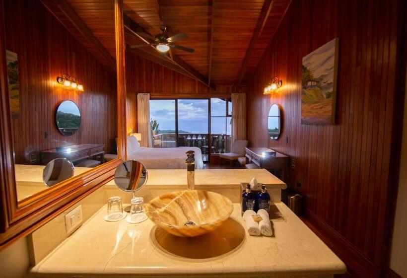Номер Superior, Belmar