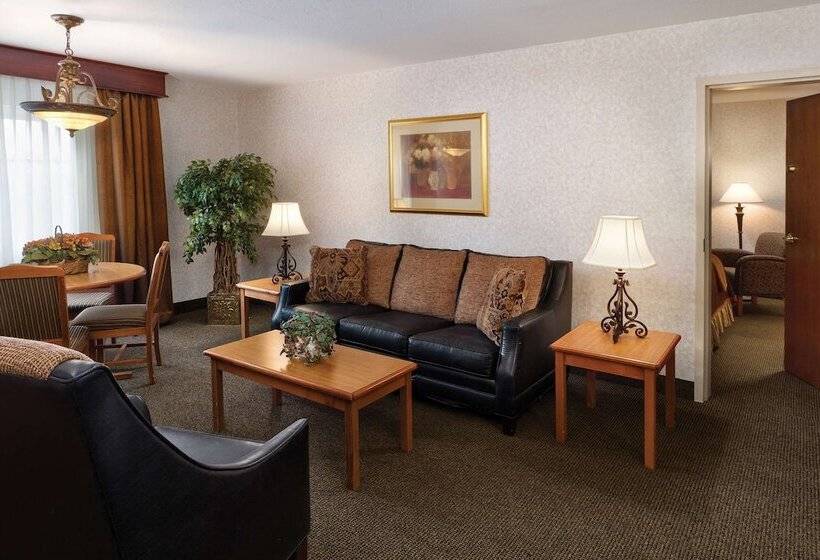스탠다드 룸, Best Western Plus Ramkota
