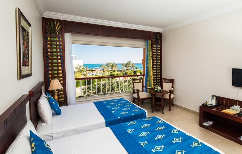اتاق استاندارد با چشم‌انداز دریا, Sentido Caribbean World Soma Bay