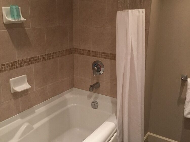산 전망 스위트, Executive Suites Hotel And Resort, Squamish