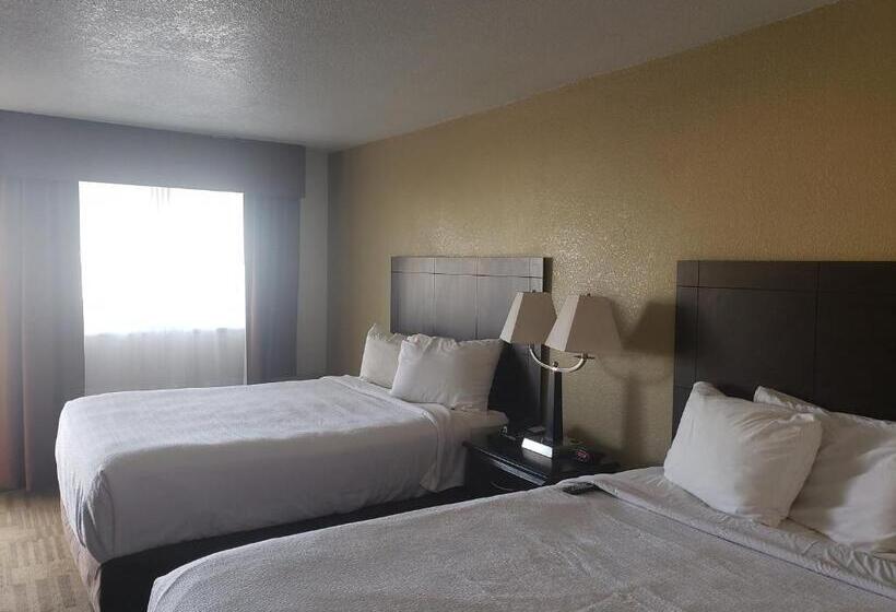 스탠다드 룸, Grand Texan Hotel And Convention Center