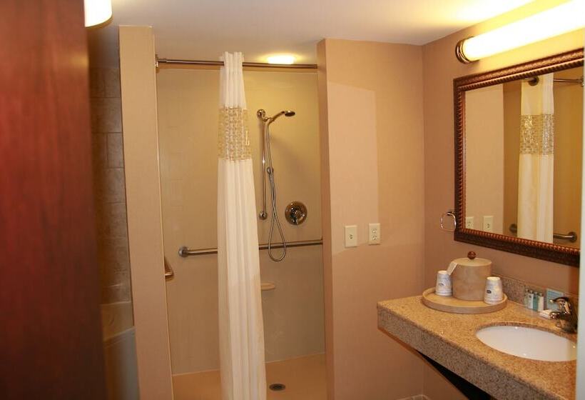 Номер Стандарт, Hampton Inn Bennington