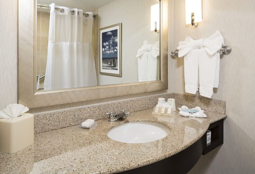 스탠다드 룸, Hilton Garden Inn Plymouth
