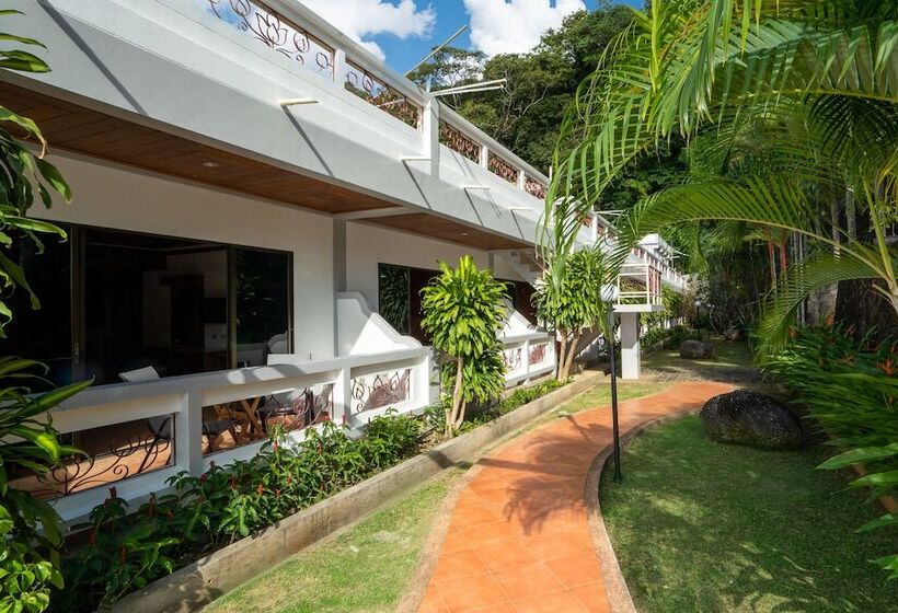 Superior Kamer, Memory Karon Resort