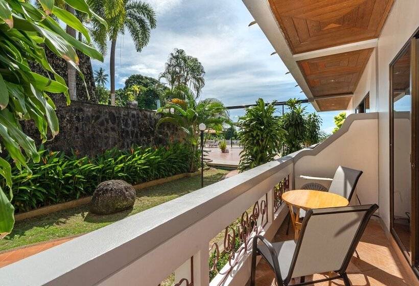Superior Kamer, Memory Karon Resort