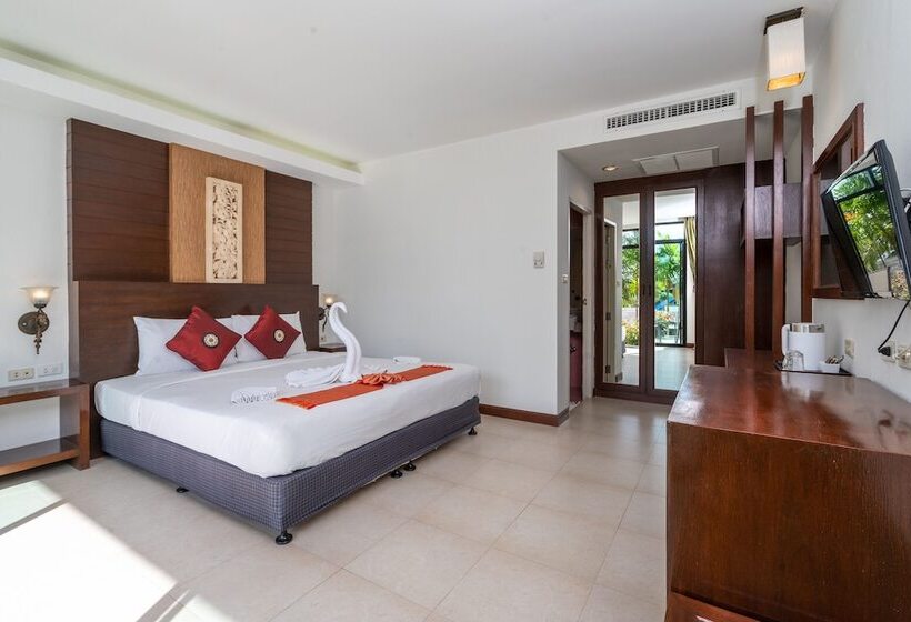 اتاق استاندارد, Memory Karon Resort