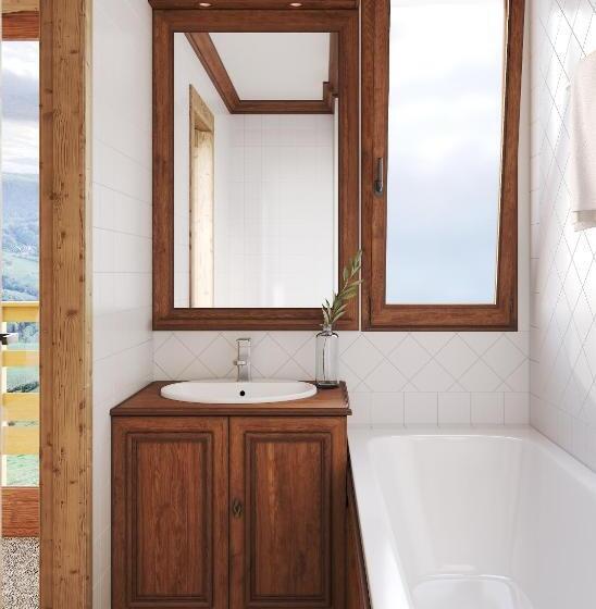 2 Bedrooms Apartment Mountain View, Sonder The Rochebrune