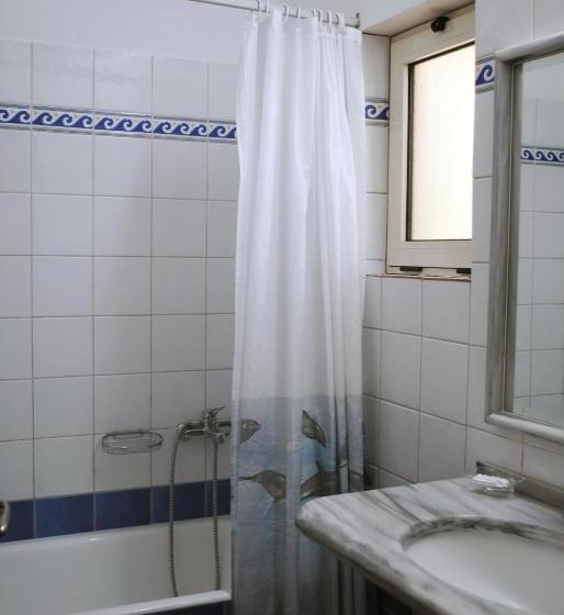 آپارتمان 1 خوابه, Marita's Apartments