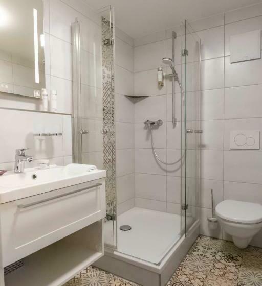 Номер Стандарт Индивидуальный, Klostergasthof Heidenheim   Hotel Garni