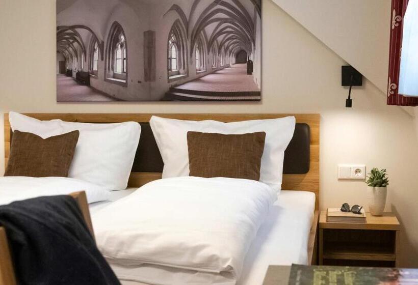 Номер Стандарт, Klostergasthof Heidenheim   Hotel Garni