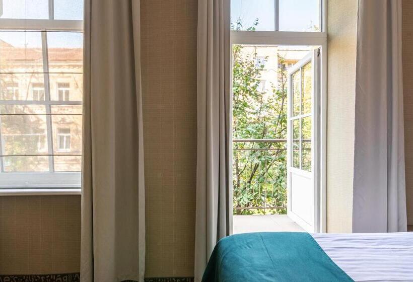اتاق استاندارد, City Hotels Algirdas