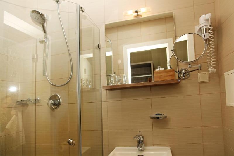 اتاق سوپریور, City Hotels Algirdas