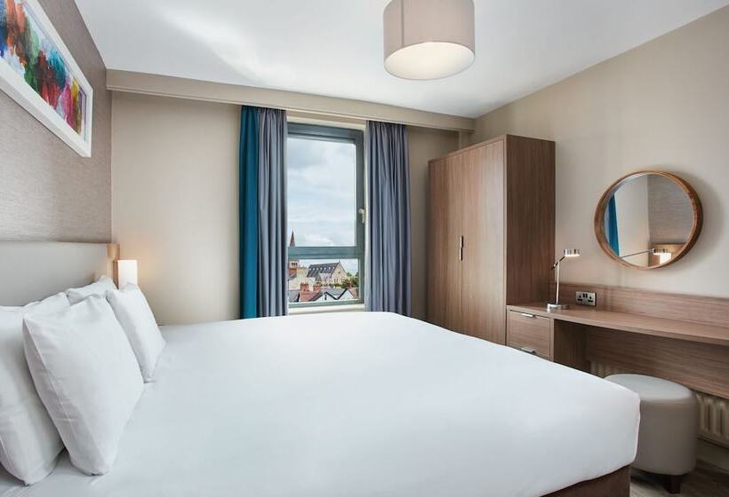 Апартаменты 1 Спальня, Cordia Serviced Apartments